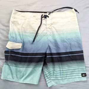 Men's O'Neill board shorts 36